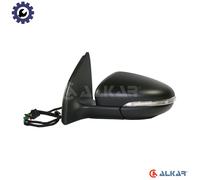 ALKAR 6126124 Wing mirror