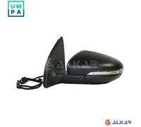ALKAR 6126124 Wing mirror