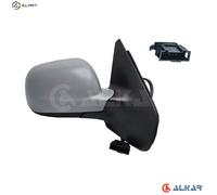 EXTERIOR MIRROR 6126127 FOR VW CBPA/BHP/AQY/AZG/BBW/AZJ/AEG/BER/CFEA/AVH 2.0L