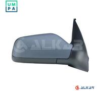 ALKAR 6126437 Wing mirror