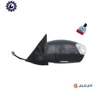 ALKAR 6127134 Wing mirror