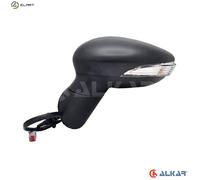 EXTERIOR MIRROR 6127406 FOR FORD M1JA/YYJC/M1JE/M1JH/SFJC/SFJD/SFJA/SFJB 1.0L
