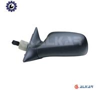 EXTERIOR MIRROR 6127436 FOR OPEL OPTIMA ASTRA/Hatchback/Van 17DR/XDTL 4cyl
