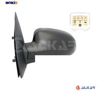 EXTERIOR MIRROR 6127451 FOR DAEWOO CHEVROLET AVEO/KALOS/Hatchback/U-VA/GENTRA
