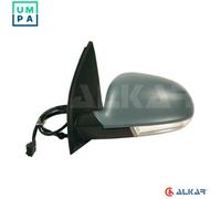 EXTERIOR MIRROR 6129128 FOR VW BLP/BAG/BLF 1.6L 4cyl GOLF V