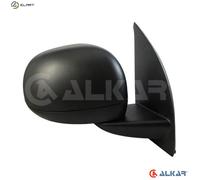 ALKAR 6130924 Wing mirror