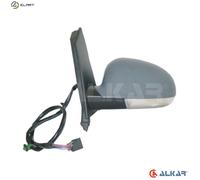 ALKAR 6131119 Wing mirror