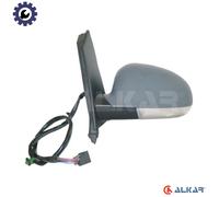 ALKAR 6131119 Wing mirror