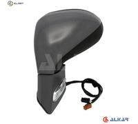 ALKAR 6131308 Wing mirror