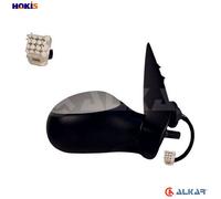 BLIC 5402-04-1131283P Wing mirror