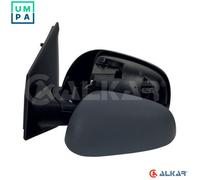 ALKAR 6137587 Wing mirror