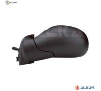EXTERIOR MIRROR 6137851 FOR CITROEN KFV /KFU 1.4L NFU 1.6L HFX 1.1L 8HX 1.4L