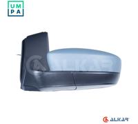 ALKAR 6138182 Wing mirror