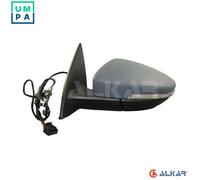 ALKAR 6139162 Wing mirror