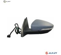 EXTERIOR MIRROR 6139163 FOR VW PASSAT/Van/ALLTRACK MAGOTAN CCZB 2.0L CFGB 2.0L