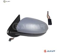 ALKAR 6139195 Wing mirror