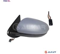 ALKAR 6139195 Wing mirror