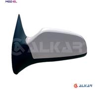 EXTERIOR MIRROR 6139439 FOR OPEL ASTRA/H/GTC Z 13 DTH 1.2L Z14XEP/14XEL 4cyl