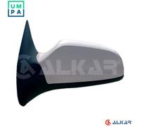 EXTERIOR MIRROR 6139439 FOR OPEL ASTRA/H/GTC Z 13 DTH 1.2L Z14XEP/14XEL 4cyl