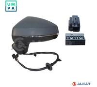 EXTERIOR MIRROR 6139782 FOR AUDI A3/Convertible/Sportback/S3 DKRF/CHZD 1.0L 4cyl