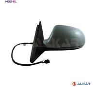 ALKAR 6139795 Wing mirror