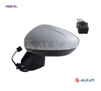 EXTERIOR MIRROR 6139835 FOR OPEL CROSSLAND/Van B12XE/12XHL/12XHT D12XHL 3cyl