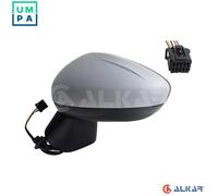 ALKAR 6139835 Wing mirror