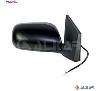 ALKAR 6140040 Wing mirror