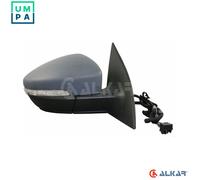 ALKAR 6140133 Wing mirror