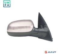 ALKAR 6140420 Wing mirror