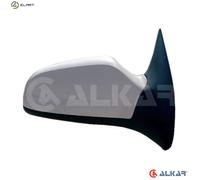 EXTERIOR MIRROR 6140439 FOR OPEL ASTRA/H/GTC Z 13 DTH 1.2L Z14XEP/14XEL 4cyl
