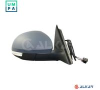 ALKAR 6140611 Wing mirror
