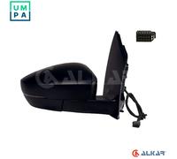 EXTERIOR MIRROR 6141123 FOR VW CHZC/CHZB/CHYB/CHYA 1.0L CUTA/CYZA/CUSA 1.4L 3cyl