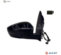EXTERIOR MIRROR 6141123 FOR VW CHZC/CHZB/CHYB/CHYA 1.0L CUTA/CYZA/CUSA 1.4L 3cyl