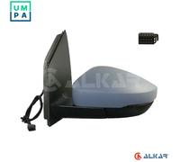 ALKAR 6142123 Wing mirror