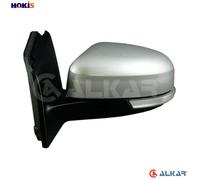 EXTERIOR MIRROR 6142405 FOR FORD FOCUS/III/Hatchback/Van/Turnier M1DH 1.0L 3cyl