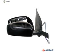 EXTERIOR MIRROR 6142829 FOR SUZUKI K10C-T 1.0L 3cyl SWIFT V/SK12CK12CS 1.2L
