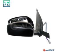 EXTERIOR MIRROR 6142829 FOR SUZUKI K10C-T 1.0L 3cyl SWIFT V/SK12CK12CS 1.2L