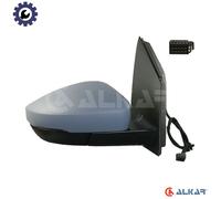 ALKAR 6143123 Wing mirror