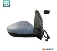 ALKAR 6143123 Wing mirror