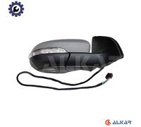 EXTERIOR MIRROR 6146124 FOR VW GOLF/VI/VAN/Van JETTA CCZB/CDLF 2.0L CFHC 2.0L