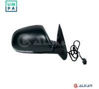 EXTERIOR MIRROR 6146572 FOR SKODA OCTAVIA/II/Combi LAURA CCZA/BWA 2.0LBZB 1.8L