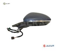 EXTERIOR MIRROR 6147138 FOR VW GOLF/VII/VAN/Van JETTA/SportWagon DKLB 1.0L 3cyl