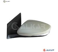 ALKAR 6149585 Wing mirror