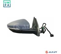 EXTERIOR MIRROR 6150163 FOR VW PASSAT/Van/ALLTRACK MAGOTAN CCZB 2.0L CFGB 2.0L