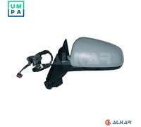 New Outside Mirror for AUDI:A3 Sportback, 8E0857507BGRU 8P1858531K 8E0857535E