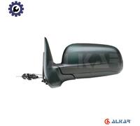 EXTERIOR MIRROR 6164099 FOR SEAT LEON TOLEDO/Mk/II ARY/AUQ/APP/AMK/AJQ 1.8L 4cyl