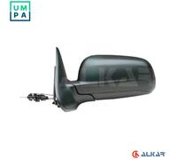 EXTERIOR MIRROR 6164099 FOR SEAT LEON TOLEDO/Mk/II ARY/AUQ/APP/AMK/AJQ 1.8L 4cyl