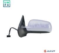 Alkar Automotive Outside Mirror 6164127 for VW Bora / Golf IV / Jetta IV