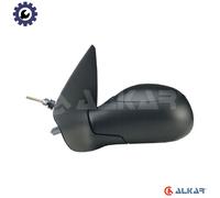 EXTERIOR MIRROR 6164283 FOR PEUGEOT 206/Van/Hatchback KFW /KFX 1.4L NFU 1.6L